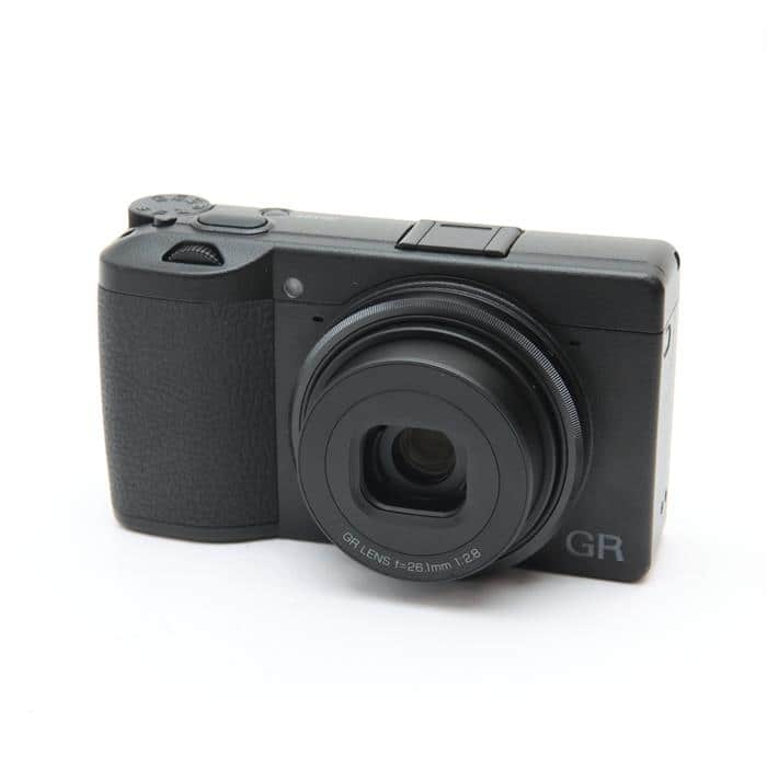 RICOH GR IIIx マップカメラ保証付 gr3x 美品 RICOH(リコー) GR3x GRⅢx 中古美品 GR3x GRIIIx｜Yahoo!フリマ