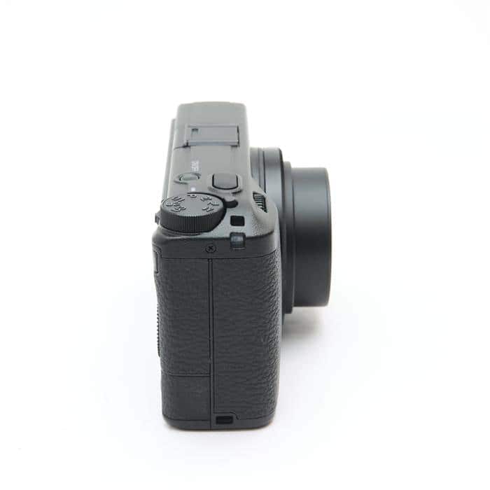 RICOH GR IIIx マップカメラ保証付 gr3x 美品 RICOH GR IIIx レビュー・口コミ・マップカメラで買うべき