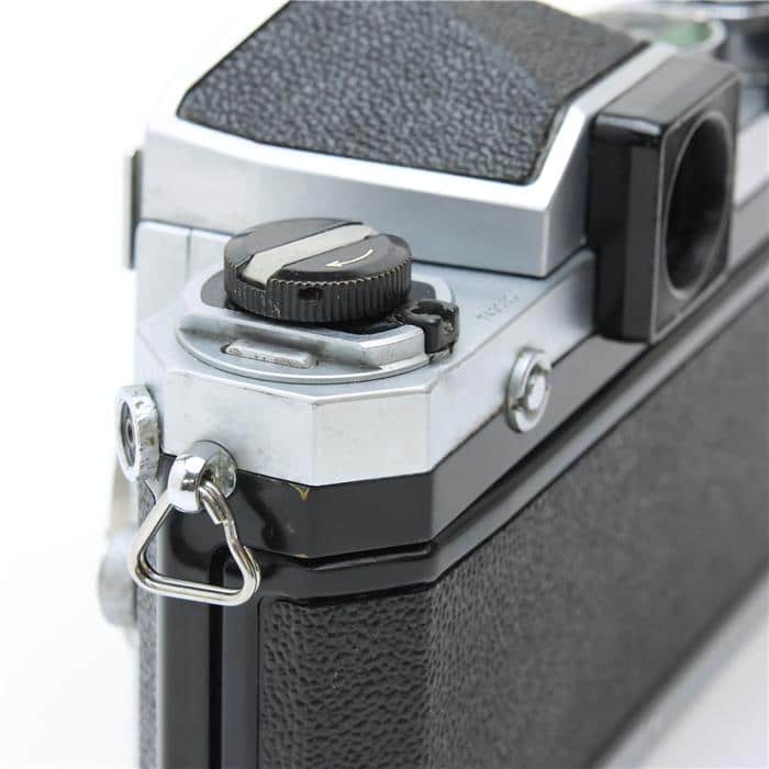 中古)Nikon (ニコン) New F (eyelevel) シルバー（商品ID