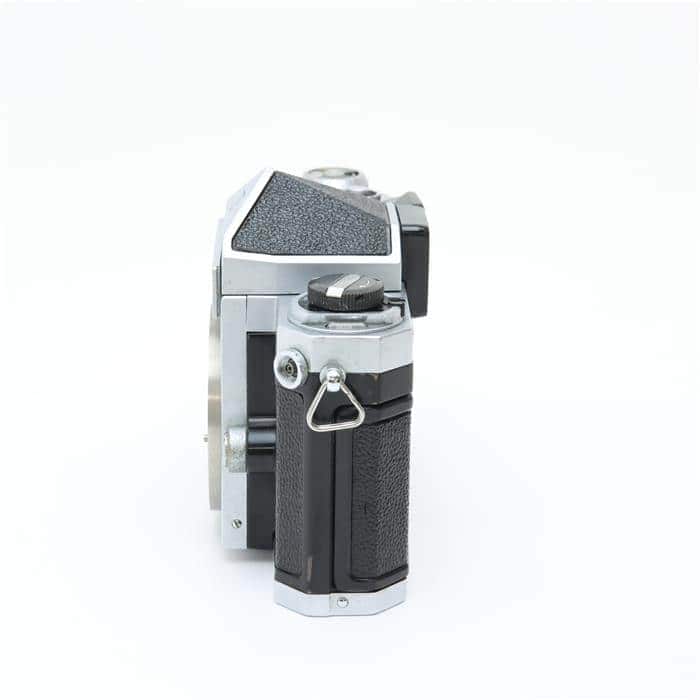 中古)Nikon (ニコン) New F (eyelevel) シルバー（商品ID