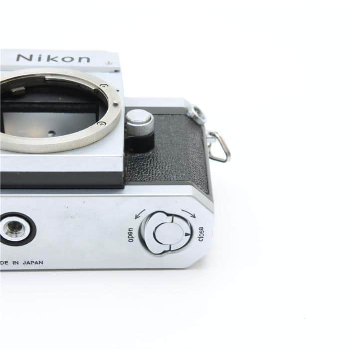 中古)Nikon (ニコン) New F (eyelevel) シルバー（商品ID