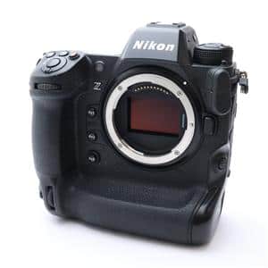 Nikon (ニコン) Z9 メイン