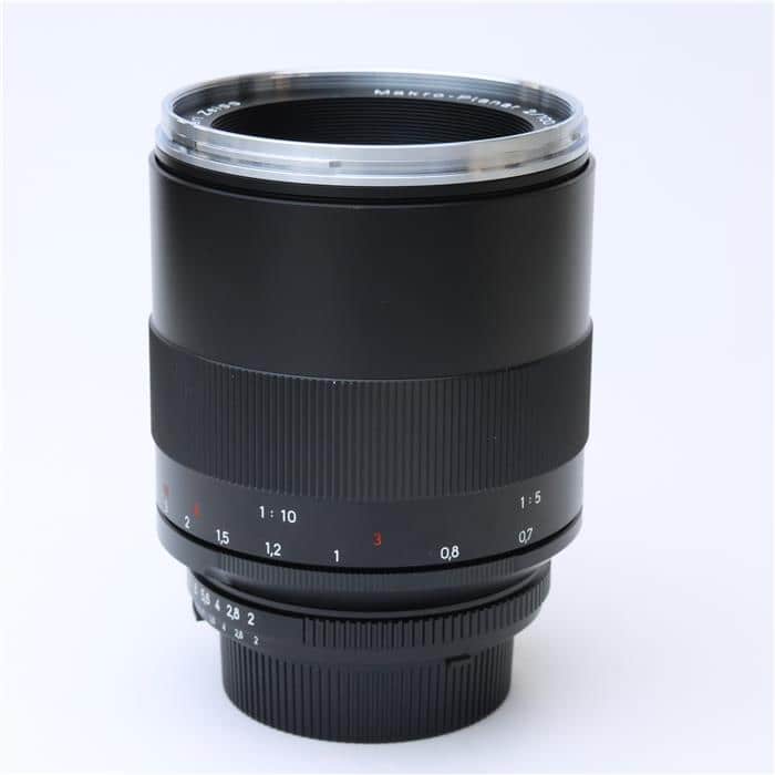 中古)Carl Zeiss (カールツァイス) Makro-Planar T* 100mm F2 ZF.2  