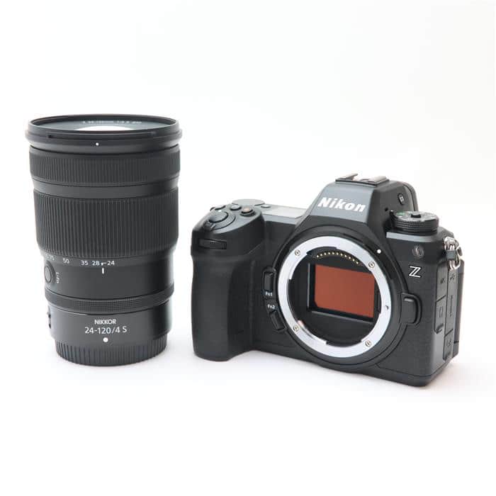 Z6III 24-120 レンズキット