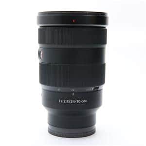 SONY (ソニー) FE 24-70mm F2.8 GM SEL2470GM メイン