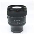 FE 85mm F1.4 GM SEL85F14GM