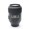 AF-S VR Micro-Nikkor 105mm F2.8G IF-ED