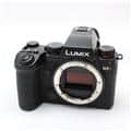 LUMIX S5II ボディ DC-S5M2  ブラック