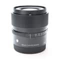 SIGMA (シグマ) Contemporary 90mm F2.8 DG DN  (ソニーE用/フルサイズ対応)