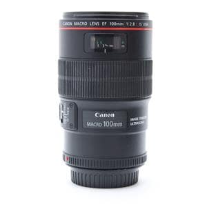⭐️美品⭐️キャノン Canon EF 100mm f/2.8 単焦点マクロレンズ Amazon.co.jp: Canon 単焦点マクロレンズ EF100mm F2.8 マクロ