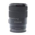 SONY (ソニー) E 18-135mm F3.5-5.6 OSS SEL18135