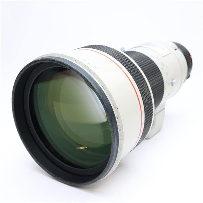 【美品】Canon キヤノン New FD 300mm F2.8 L MFレンズ 中古)Canon (キヤノン) New FD300mm F2.8L（商品ID
