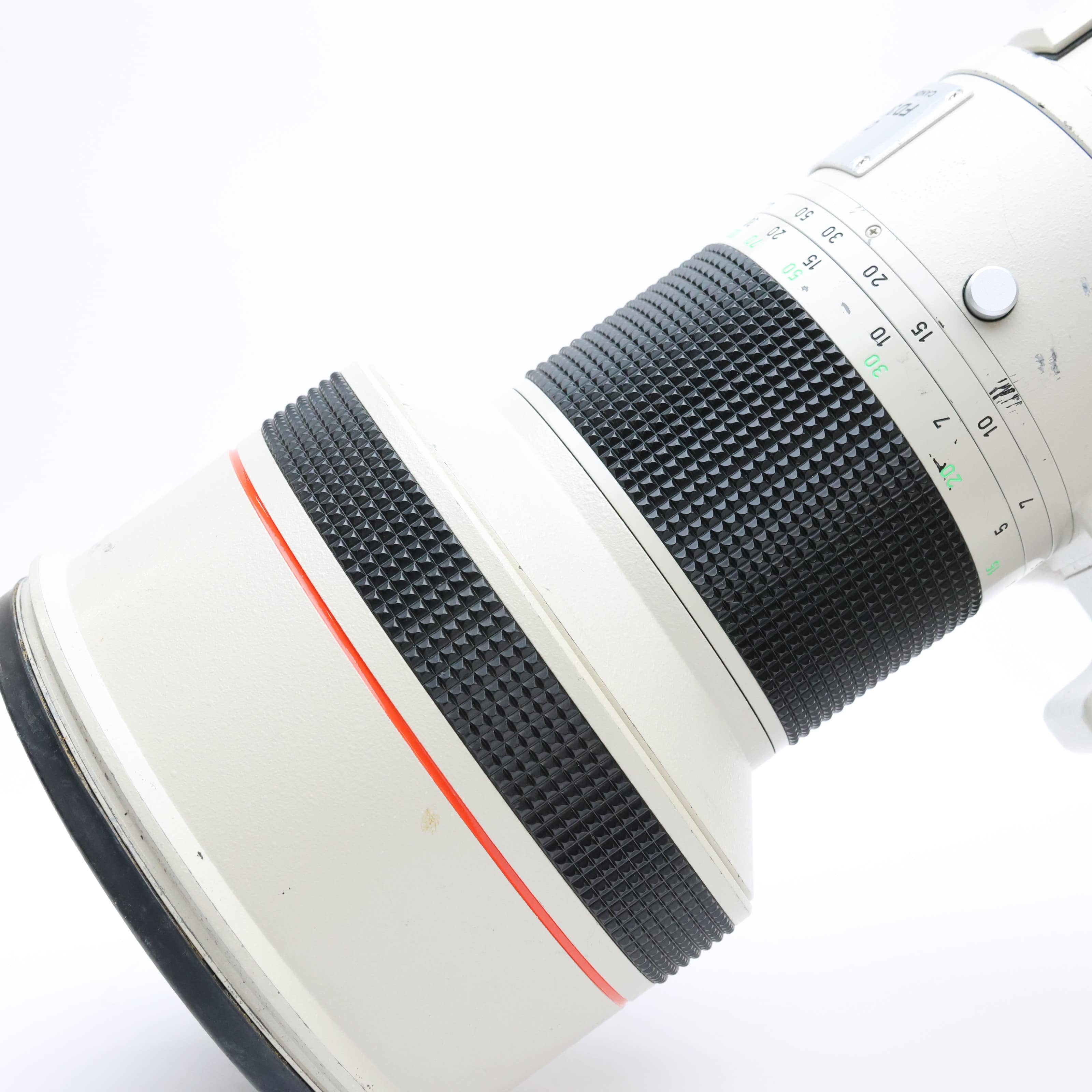 中古)Canon (キヤノン) New FD300mm F2.8L（商品ID：3717021456194
