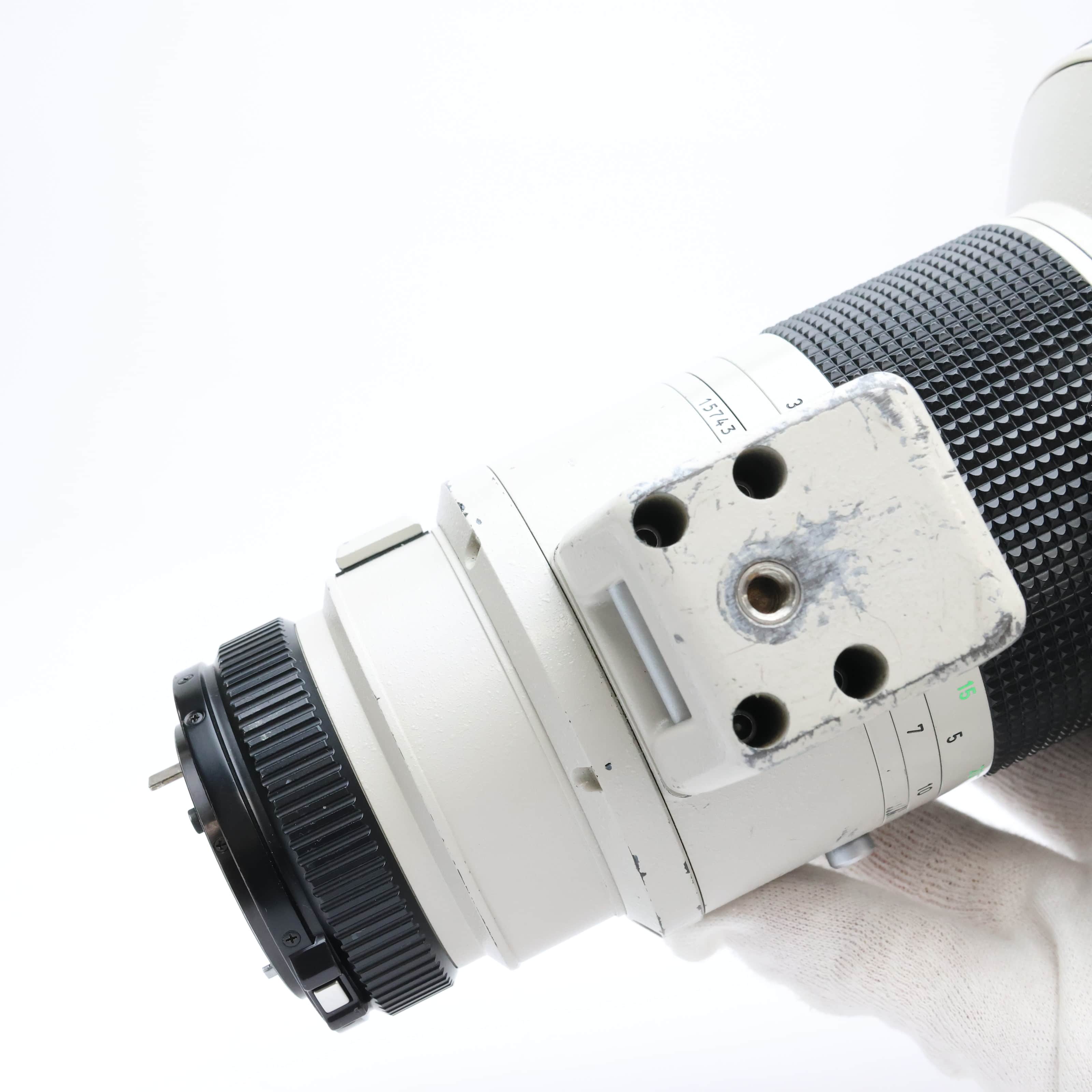 中古)Canon (キヤノン) New FD300mm F2.8L（商品ID：3717021456194