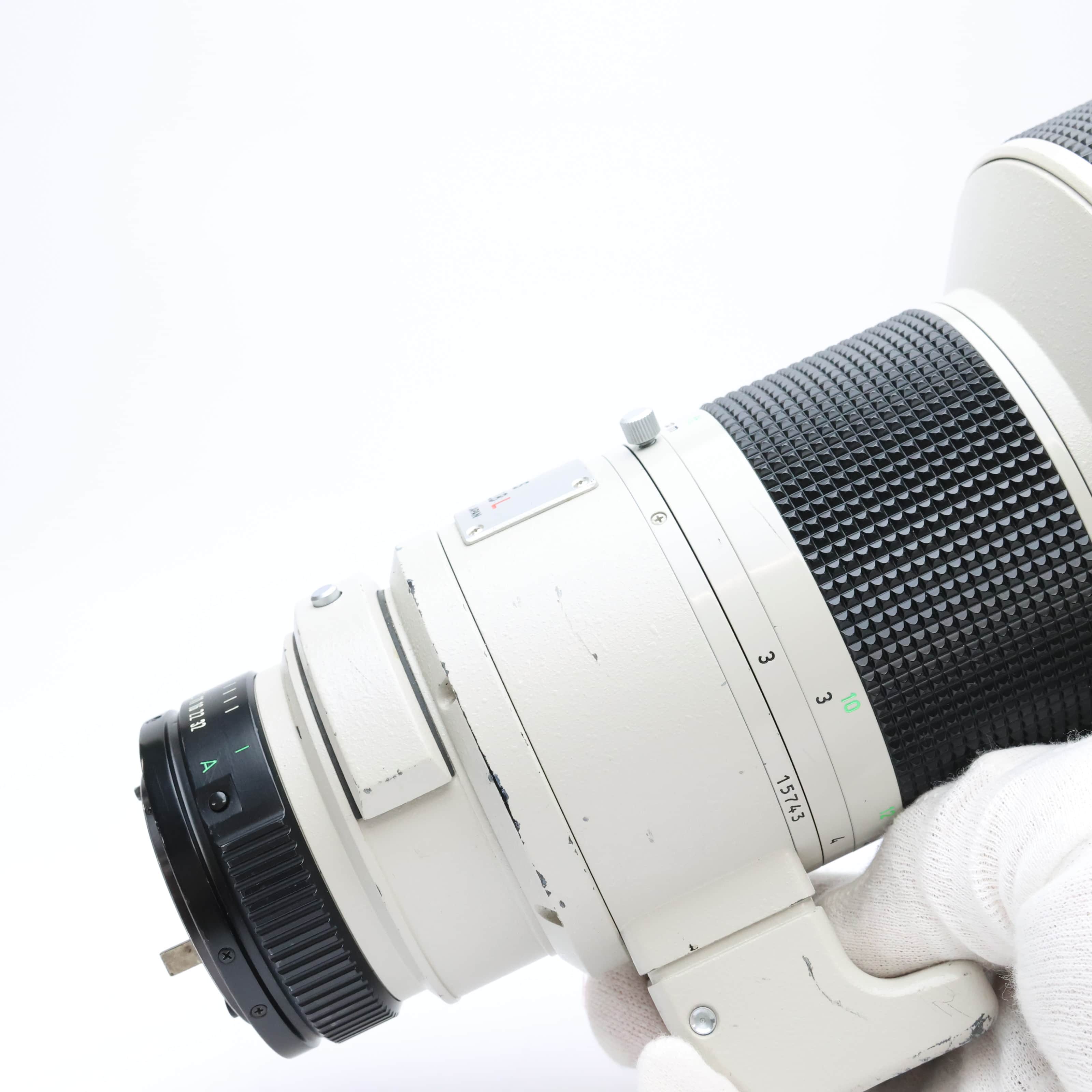 中古)Canon (キヤノン) New FD300mm F2.8L（商品ID：3717021456194