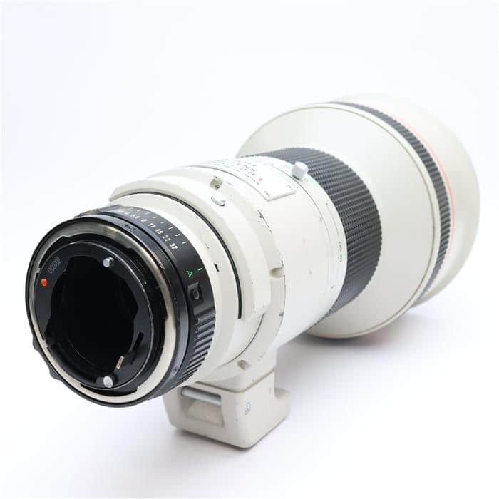 【美品】Canon キヤノン New FD 300mm F2.8 L MFレンズ 中古)Canon (キヤノン) New FD300mm F2.8L（商品ID