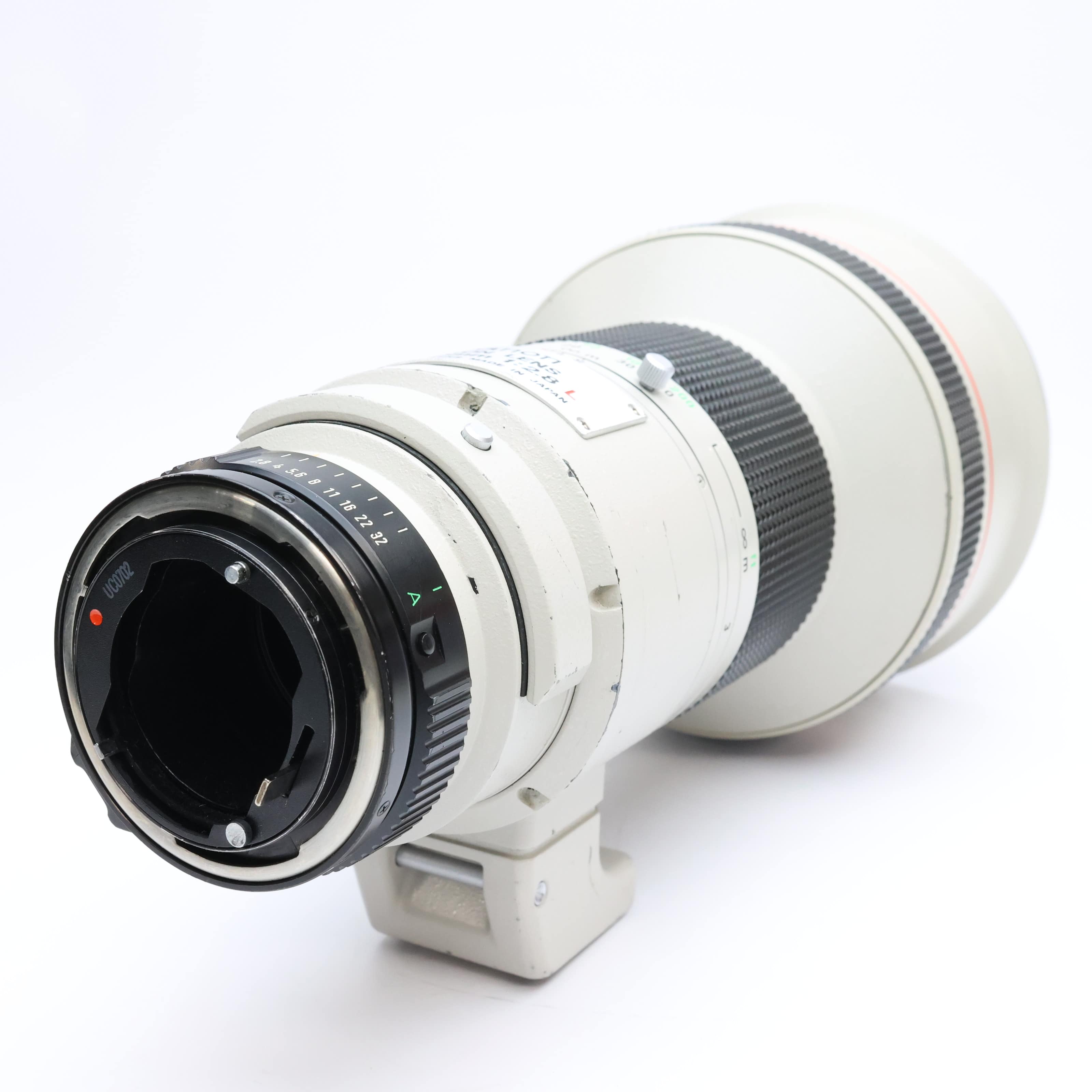 中古)Canon (キヤノン) New FD300mm F2.8L（商品ID：3717021456194