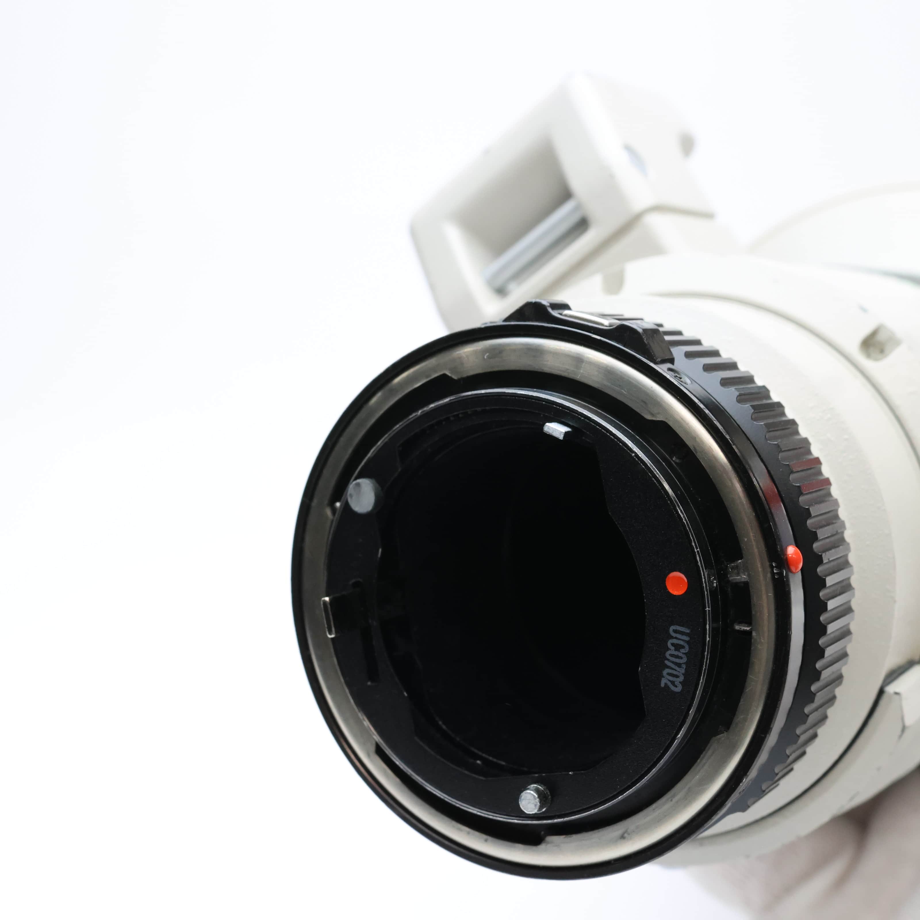 中古)Canon (キヤノン) New FD300mm F2.8L（商品ID：3717021456194 