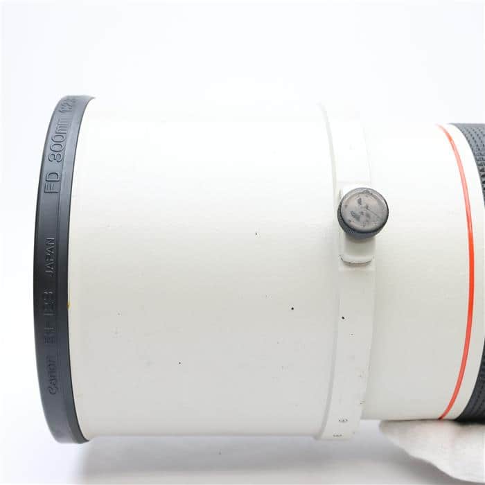 中古)Canon (キヤノン) New FD300mm F2.8L（商品ID：3717021456194