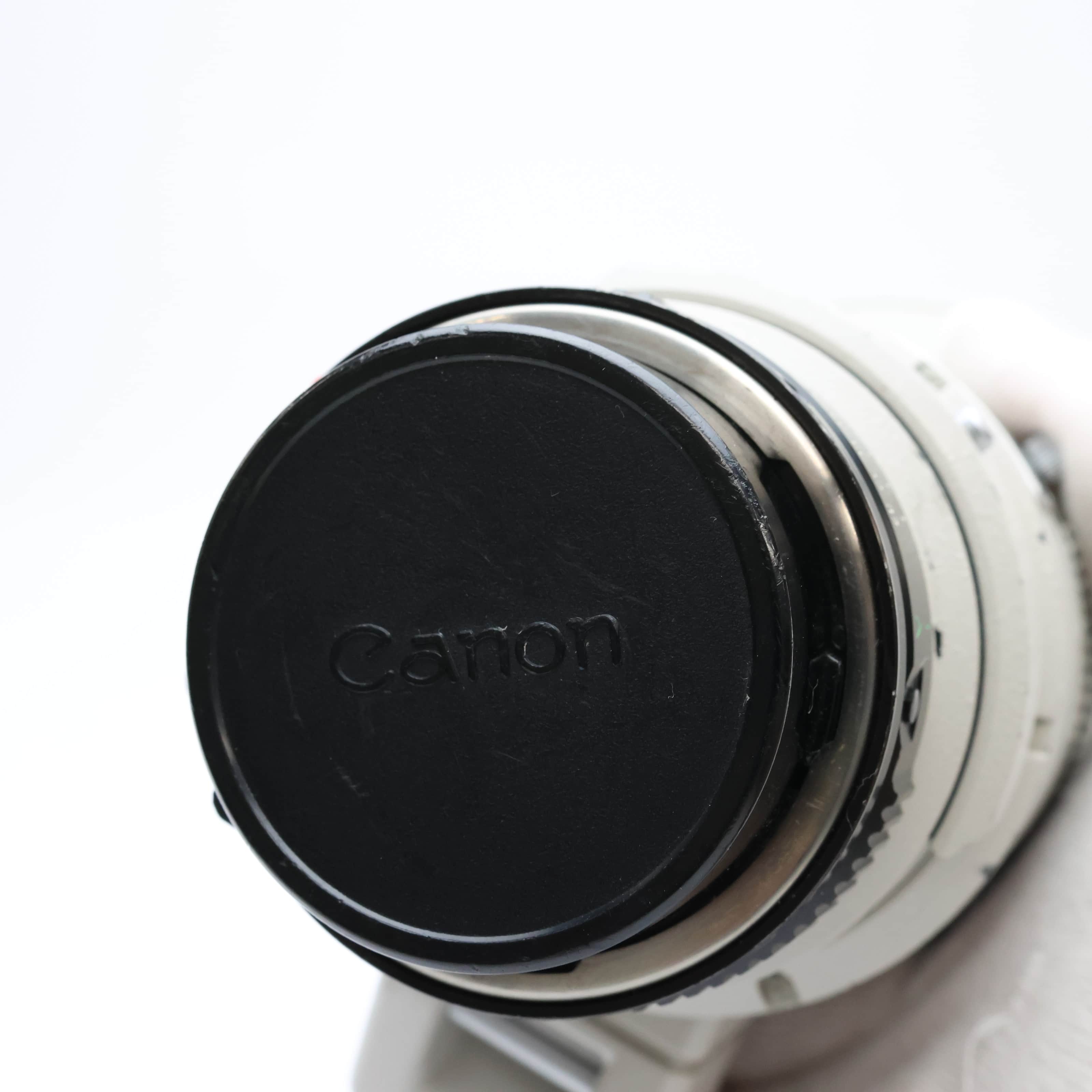 中古)Canon (キヤノン) New FD300mm F2.8L（商品ID：3717021456194