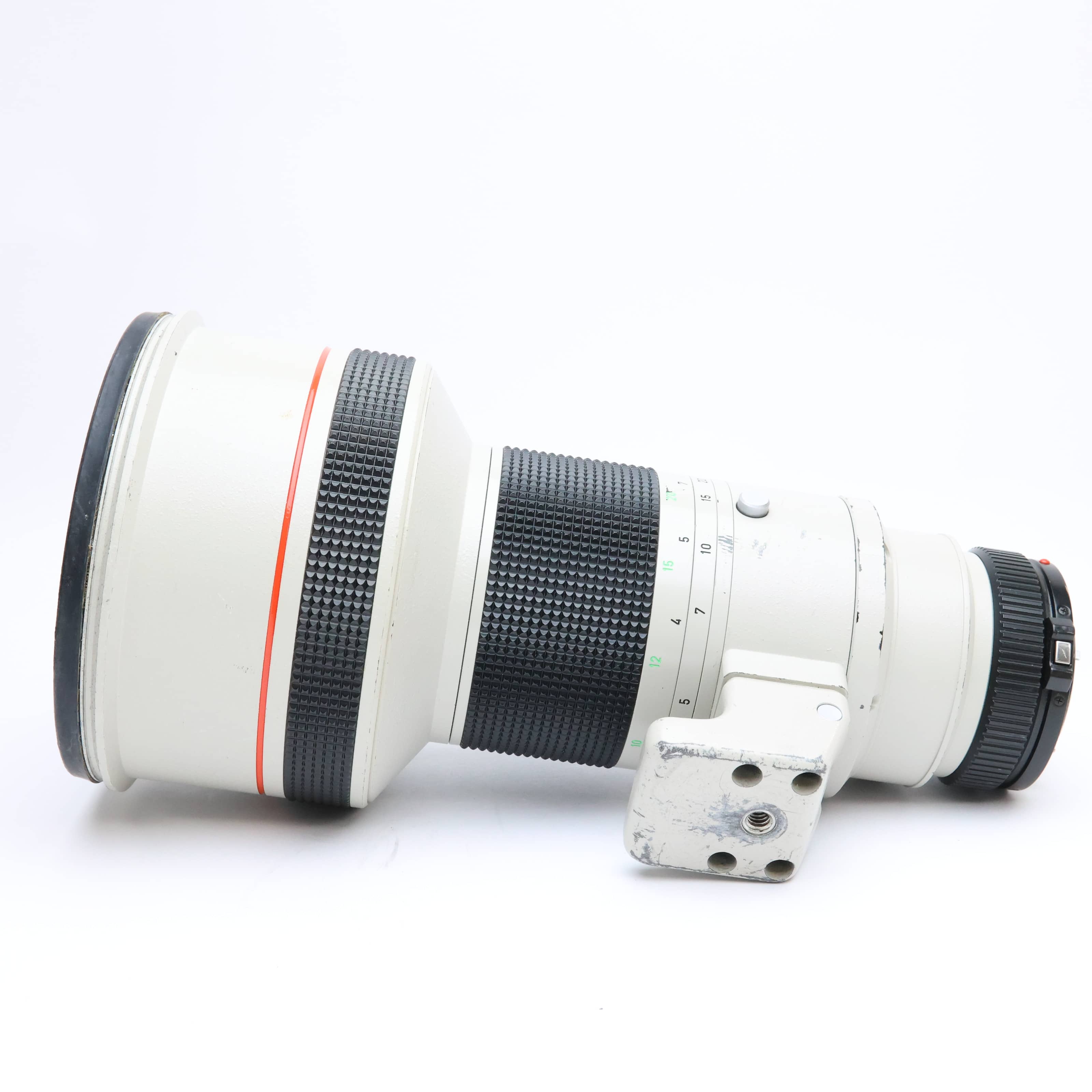 中古)Canon (キヤノン) New FD300mm F2.8L（商品ID：3717021456194