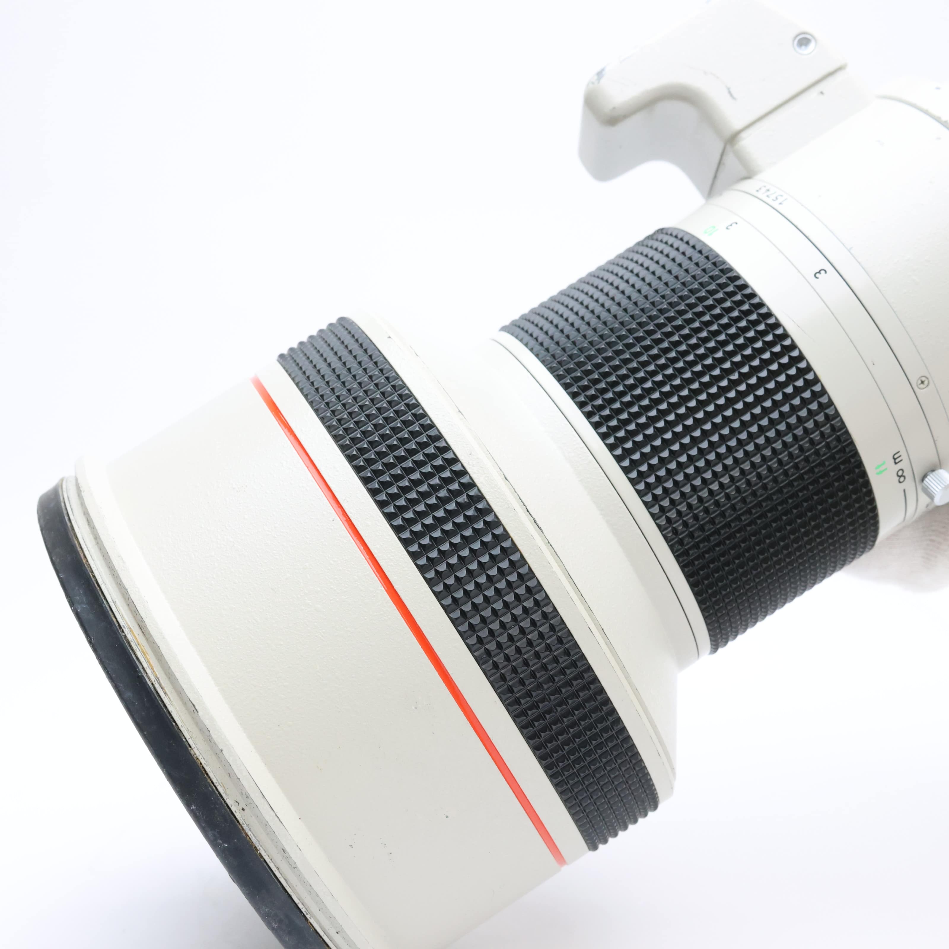 中古)Canon (キヤノン) New FD300mm F2.8L（商品ID：3717021456194