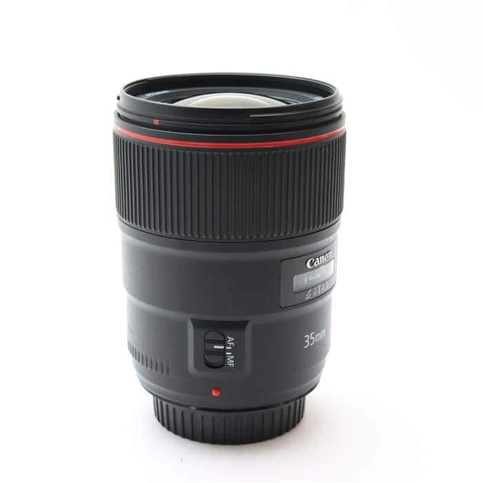 Canon 単焦点レンズ EF20mm F2.8 USM フルサイズ対応 CANON EF20mm F2