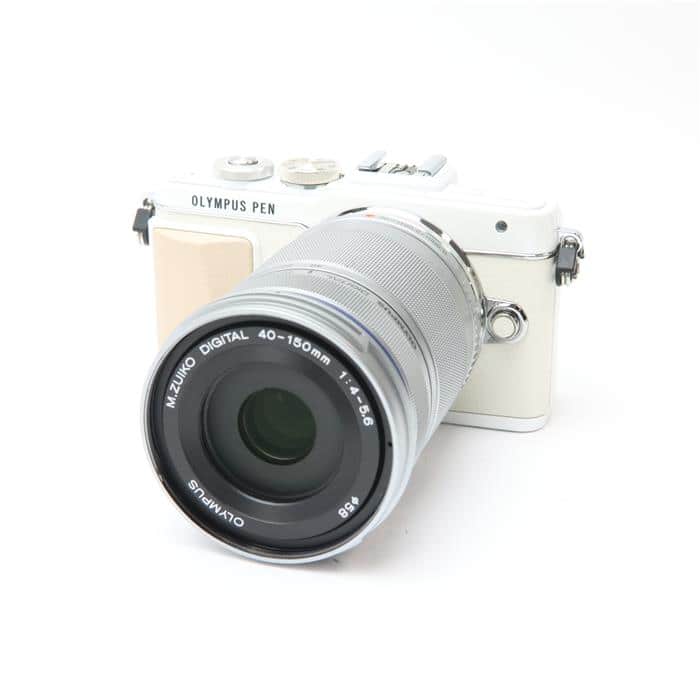 PEN Lite E-PL7 EZダブルズームキット