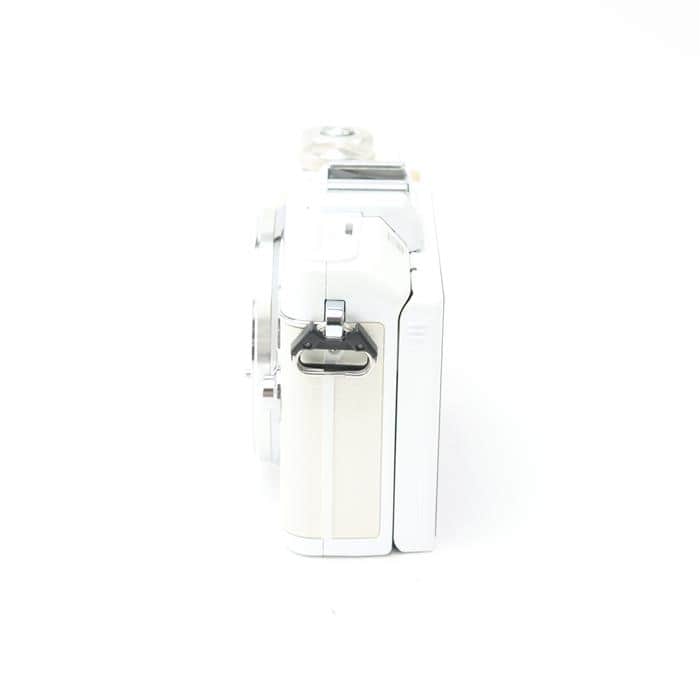 PEN Lite E-PL7 EZダブルズームキット