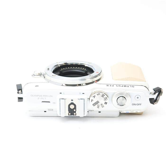 PEN Lite E-PL7 EZダブルズームキット