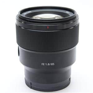 SONY (ソニー) FE 85mm F1.8 SEL85F18」の商品検索結果