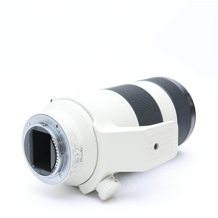 中古)SONY (ソニー) FE 70-200mm F4 G OSS SEL70200G（商品ID