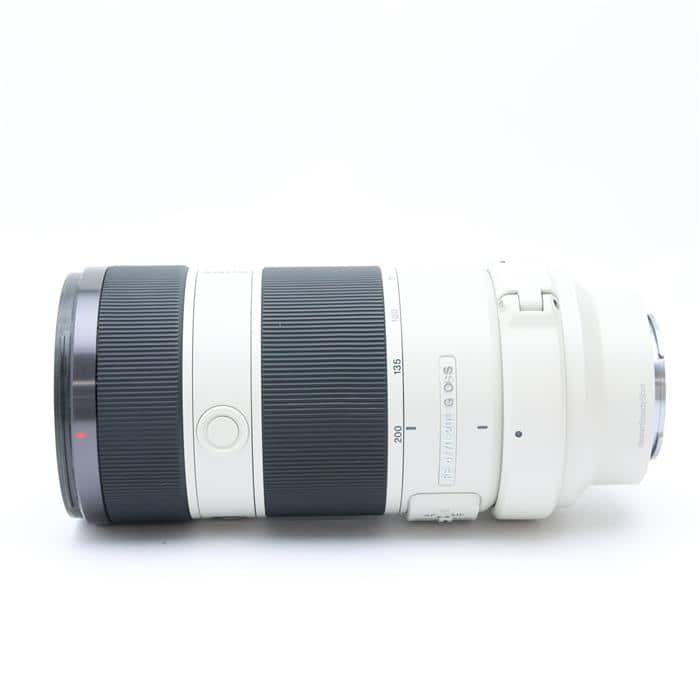 SONY ソニー/交換レンズ/SEL70200G/1926935/Bランク/82【中古】 中古)SONY (ソニー) FE 70-200mm F4 G OSS SEL70200G（商品ID