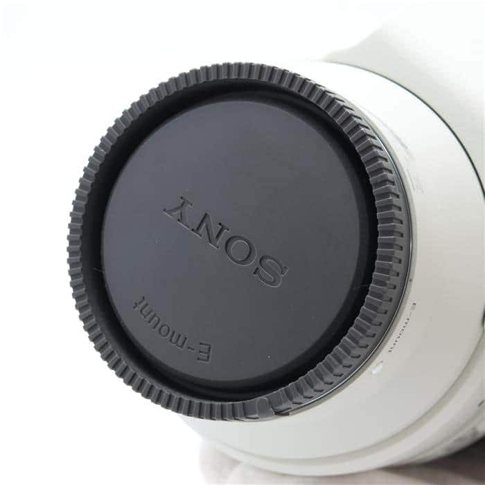 中古)SONY (ソニー) FE 70-200mm F4 G OSS SEL70200G（商品ID