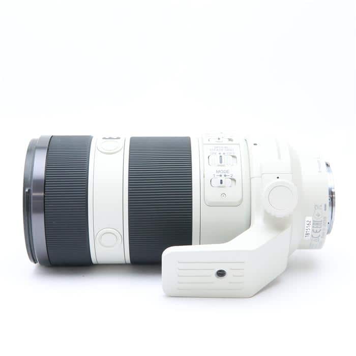 SONY - 【中古】(ソニー) SONY ソニー FE70-200/F4 G OSS 中古)SONY (ソニー) FE 70-200mm F4 G OSS SEL70200G（商品ID
