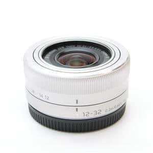 G VARIO 12-32mm F3.5-5.6 ASPH.」「交換レンズ」「Panasonic