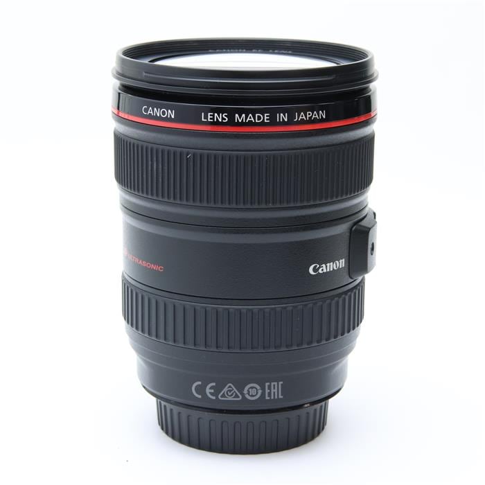 中古)Canon (キヤノン) EF24-105mm F4L IS USM（商品ID