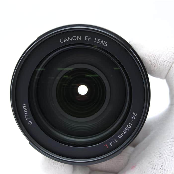 中古)Canon (キヤノン) EF24-105mm F4L IS USM（商品ID