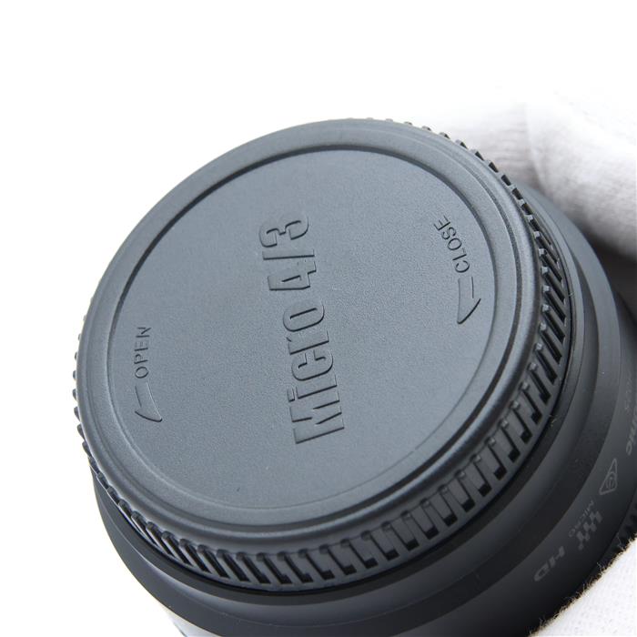 【新品・防湿保管】 LUMIX G 25mm/F1.7 ASPH. LUMIX G 25mm/F1.7 ASPH. ｜しんはく(sinhaku)