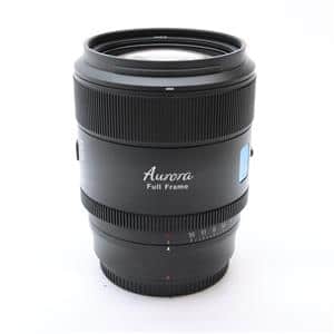 SIRUI (シルイ) AURORA 85mm F1.4（ニコンZ用)」の商品検索結果