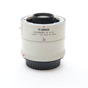 Canon (キヤノン) エクステンダー EF2x II」の商品検索結果
