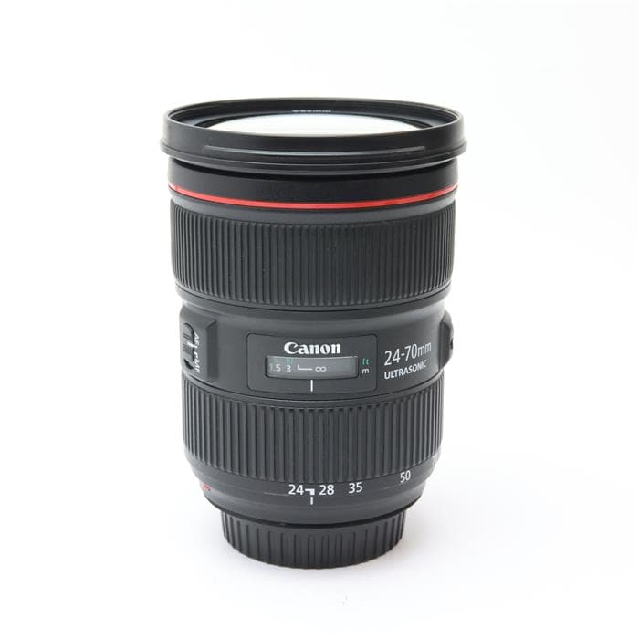 EF24-70mm F2.8L II USM