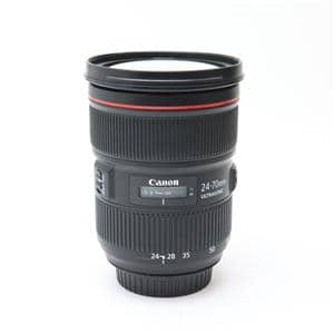 Canon (キヤノン) EF28-70mm F2.8L USM」の商品検索結果 | デジタル