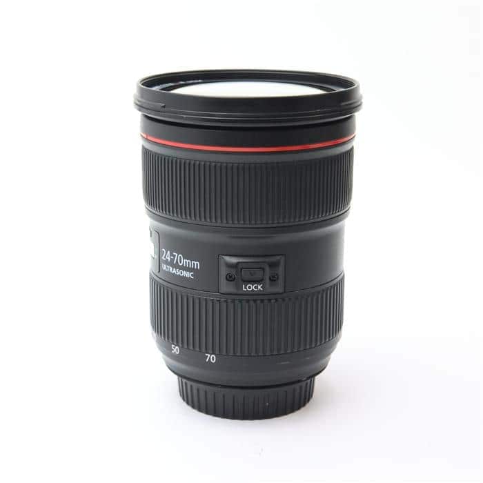 EF24-70mm F2.8L II USM