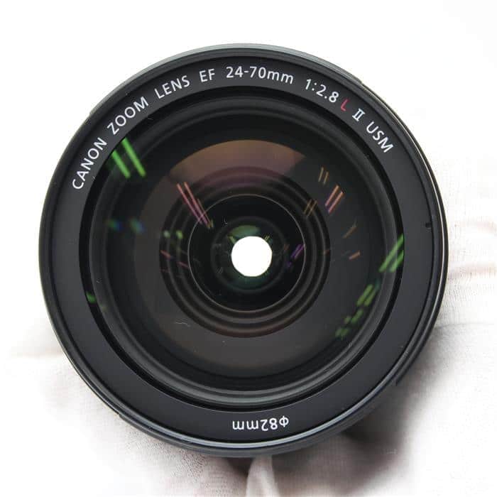 EF24-70mm F2.8L II USM