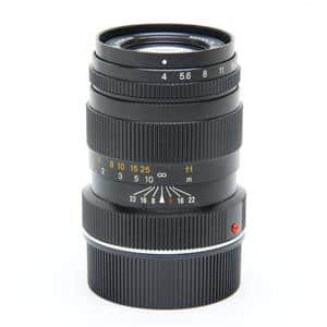 元箱付き！中身はライカ！MINOLTA M-ROKKOR 90mm f4 MINOLTA M