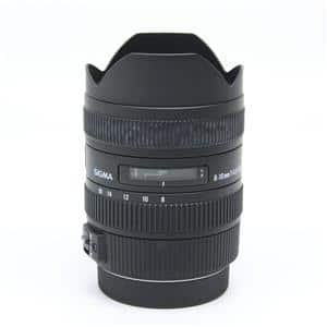 sigma 8-16mm f4.5-5.6dc hsm」の商品検索結果 | デジタルカメラ
