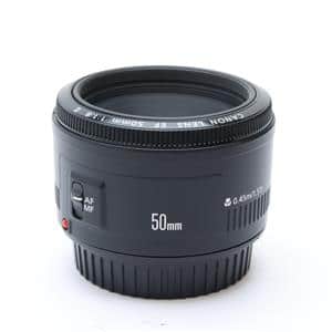 中古)Canon (キヤノン) EF50mm F1.8 II（商品ID：3717021964194）詳細