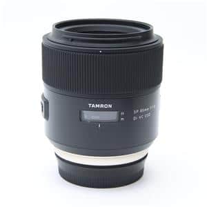 TAMRON (タムロン) SP 85mm F1.8 Di VC USD/Model F016E（キヤノン用