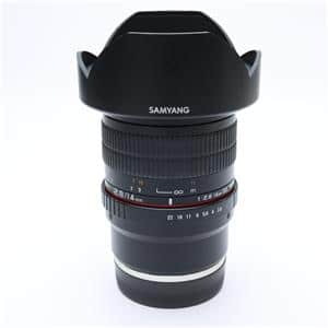 SAMYANG 14mm F2.8 ED AS IF」の商品検索結果 | デジタルカメラ